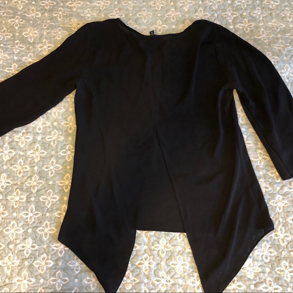 Express blouse